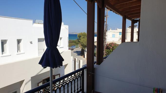 Summerfell Agia Anna  Exterior photo
